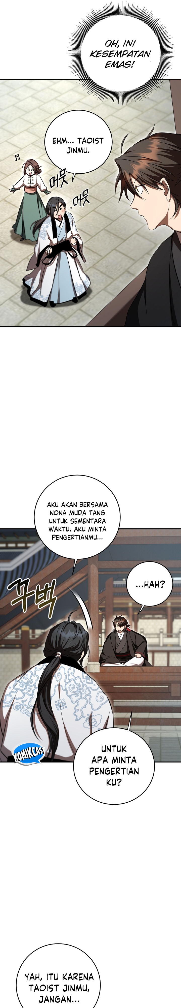 Dilarang COPAS - situs resmi www.mangacanblog.com - Komik mudang association 132 - chapter 132 133 Indonesia mudang association 132 - chapter 132 Terbaru 19|Baca Manga Komik Indonesia|Mangacan