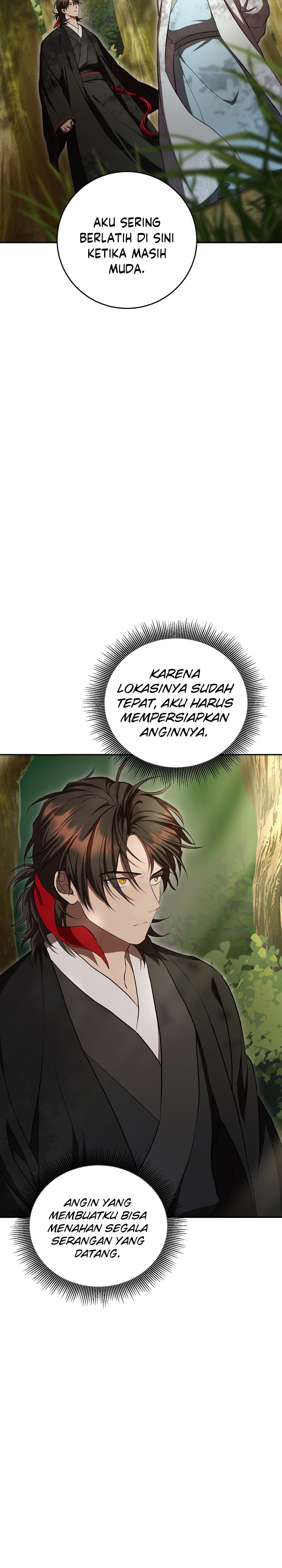 Dilarang COPAS - situs resmi www.mangacanblog.com - Komik mudang association 132 - chapter 132 133 Indonesia mudang association 132 - chapter 132 Terbaru 26|Baca Manga Komik Indonesia|Mangacan