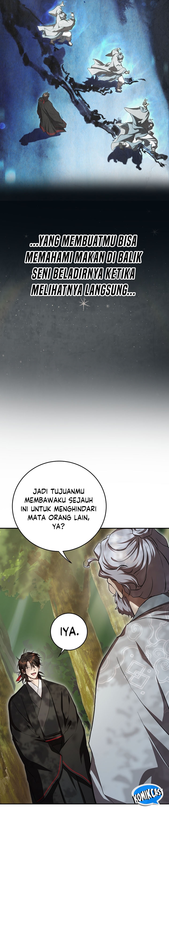 Dilarang COPAS - situs resmi www.mangacanblog.com - Komik mudang association 132 - chapter 132 133 Indonesia mudang association 132 - chapter 132 Terbaru 31|Baca Manga Komik Indonesia|Mangacan