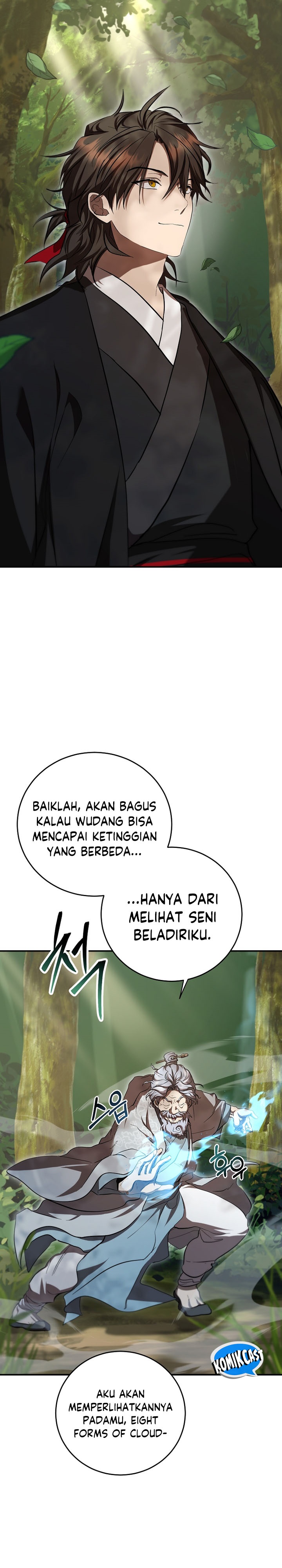 Dilarang COPAS - situs resmi www.mangacanblog.com - Komik mudang association 132 - chapter 132 133 Indonesia mudang association 132 - chapter 132 Terbaru 34|Baca Manga Komik Indonesia|Mangacan