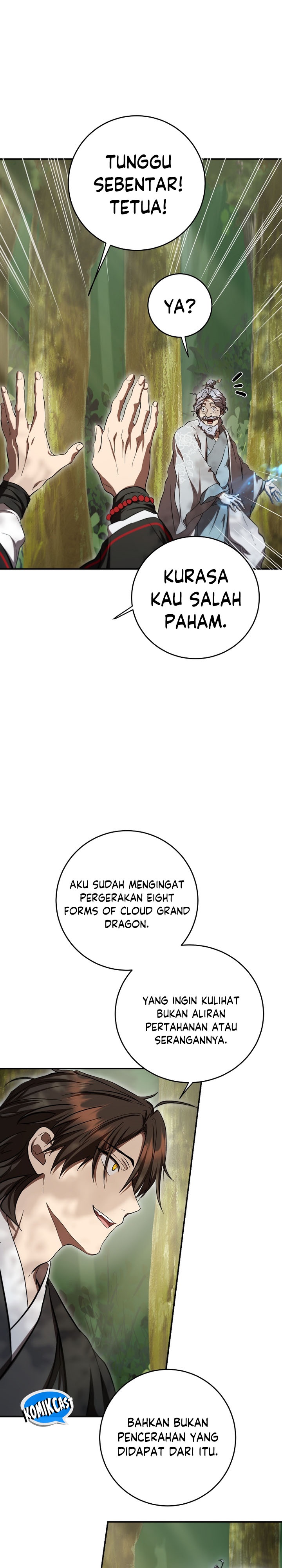 Dilarang COPAS - situs resmi www.mangacanblog.com - Komik mudang association 132 - chapter 132 133 Indonesia mudang association 132 - chapter 132 Terbaru 35|Baca Manga Komik Indonesia|Mangacan