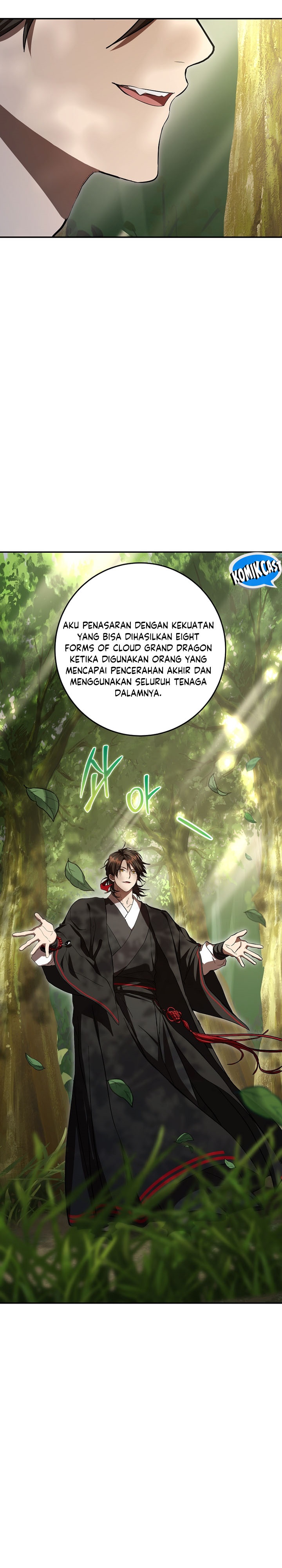 Dilarang COPAS - situs resmi www.mangacanblog.com - Komik mudang association 132 - chapter 132 133 Indonesia mudang association 132 - chapter 132 Terbaru 37|Baca Manga Komik Indonesia|Mangacan