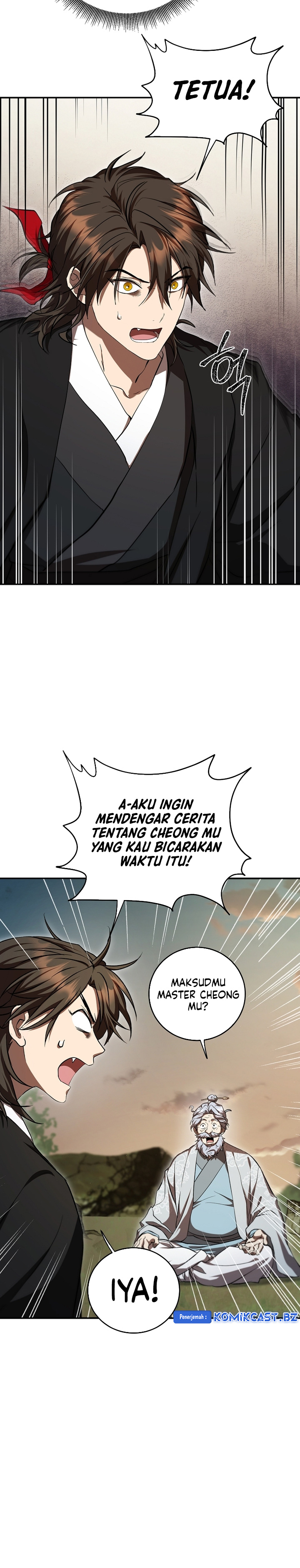 Dilarang COPAS - situs resmi www.mangacanblog.com - Komik mudang association 133 - chapter 133 134 Indonesia mudang association 133 - chapter 133 Terbaru 12|Baca Manga Komik Indonesia|Mangacan