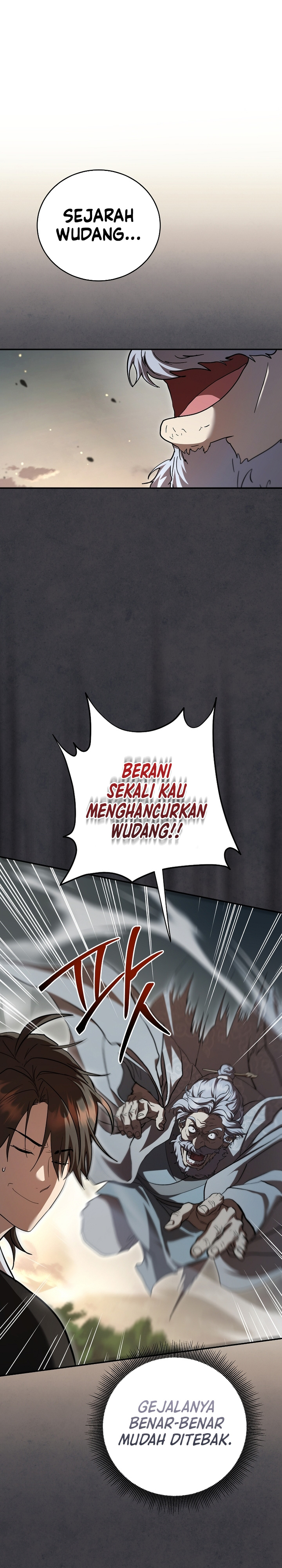 Dilarang COPAS - situs resmi www.mangacanblog.com - Komik mudang association 133 - chapter 133 134 Indonesia mudang association 133 - chapter 133 Terbaru 16|Baca Manga Komik Indonesia|Mangacan