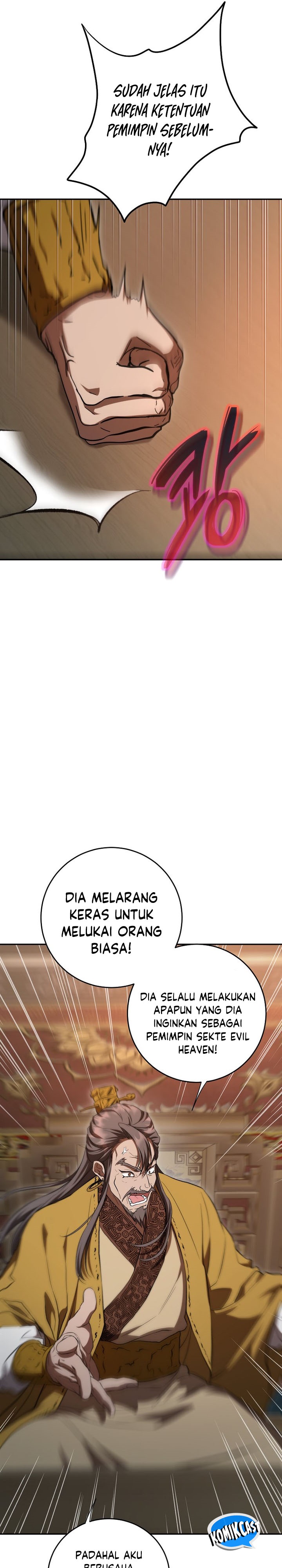 Dilarang COPAS - situs resmi www.mangacanblog.com - Komik mudang association 139 - chapter 139 140 Indonesia mudang association 139 - chapter 139 Terbaru 16|Baca Manga Komik Indonesia|Mangacan