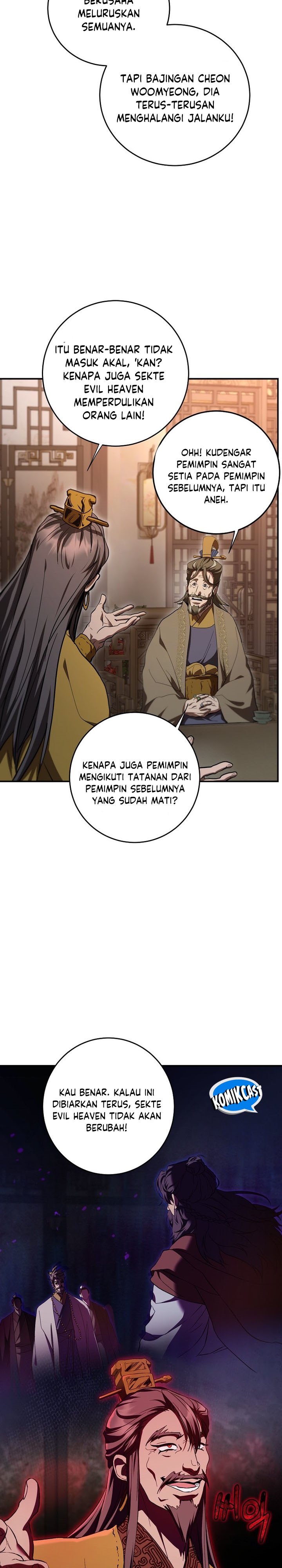 Dilarang COPAS - situs resmi www.mangacanblog.com - Komik mudang association 139 - chapter 139 140 Indonesia mudang association 139 - chapter 139 Terbaru 17|Baca Manga Komik Indonesia|Mangacan