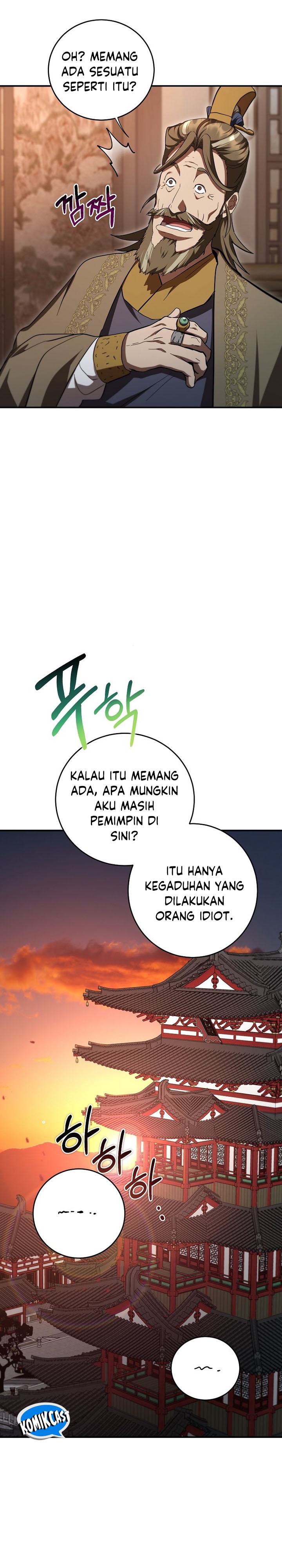 Dilarang COPAS - situs resmi www.mangacanblog.com - Komik mudang association 139 - chapter 139 140 Indonesia mudang association 139 - chapter 139 Terbaru 20|Baca Manga Komik Indonesia|Mangacan