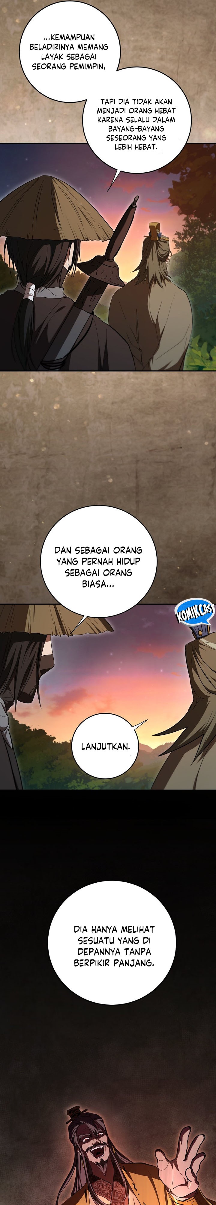 Dilarang COPAS - situs resmi www.mangacanblog.com - Komik mudang association 139 - chapter 139 140 Indonesia mudang association 139 - chapter 139 Terbaru 25|Baca Manga Komik Indonesia|Mangacan