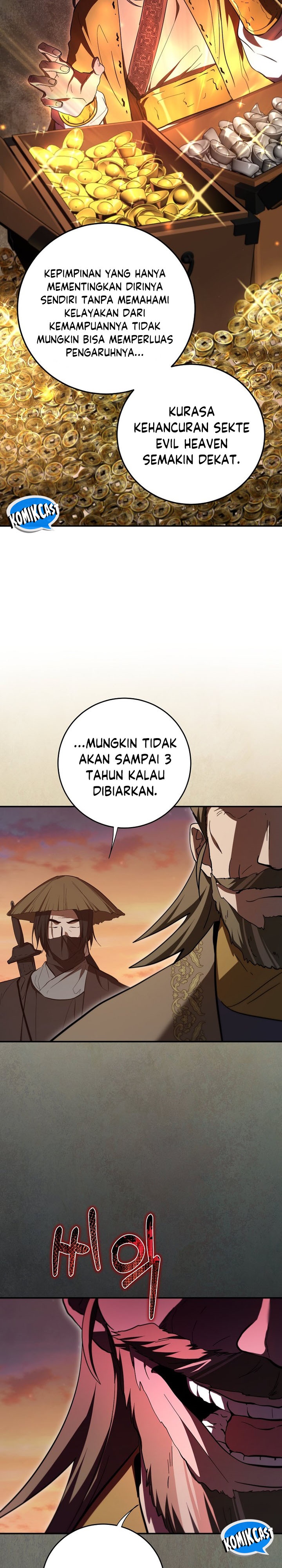 Dilarang COPAS - situs resmi www.mangacanblog.com - Komik mudang association 139 - chapter 139 140 Indonesia mudang association 139 - chapter 139 Terbaru 26|Baca Manga Komik Indonesia|Mangacan