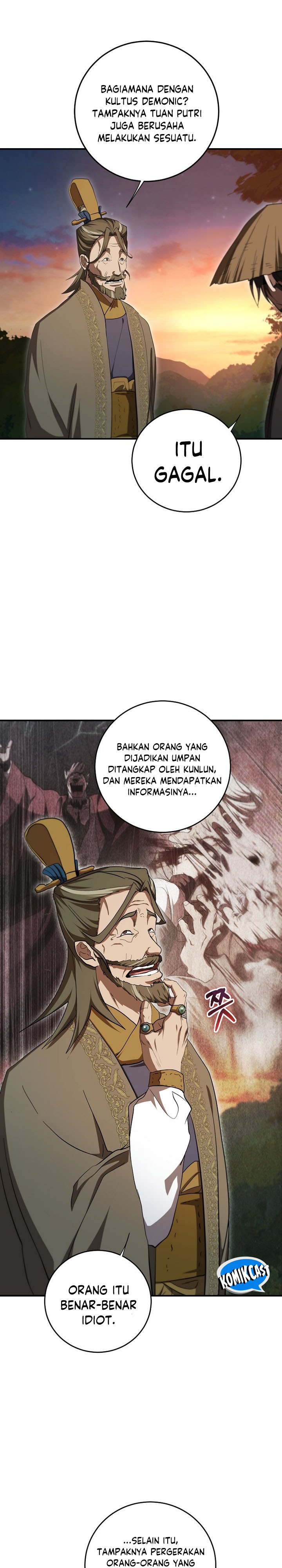 Dilarang COPAS - situs resmi www.mangacanblog.com - Komik mudang association 139 - chapter 139 140 Indonesia mudang association 139 - chapter 139 Terbaru 35|Baca Manga Komik Indonesia|Mangacan