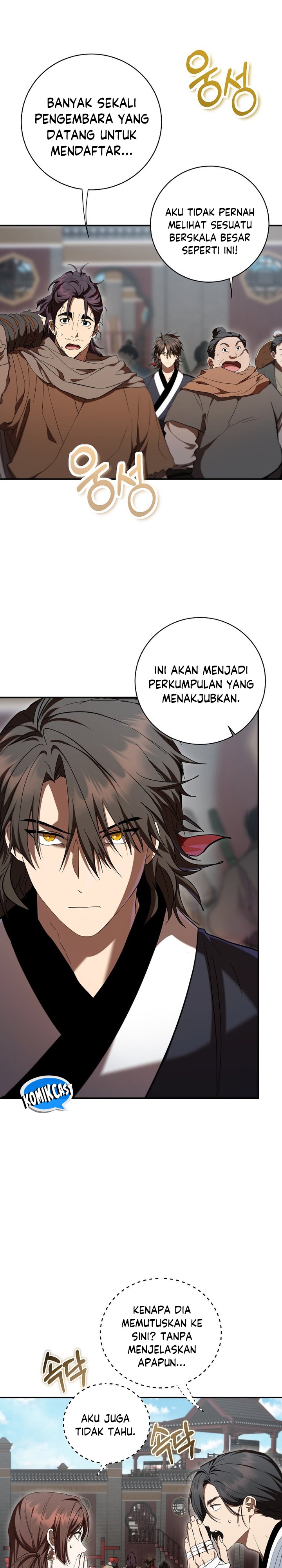 Dilarang COPAS - situs resmi www.mangacanblog.com - Komik mudang association 140 - chapter 140 141 Indonesia mudang association 140 - chapter 140 Terbaru 2|Baca Manga Komik Indonesia|Mangacan