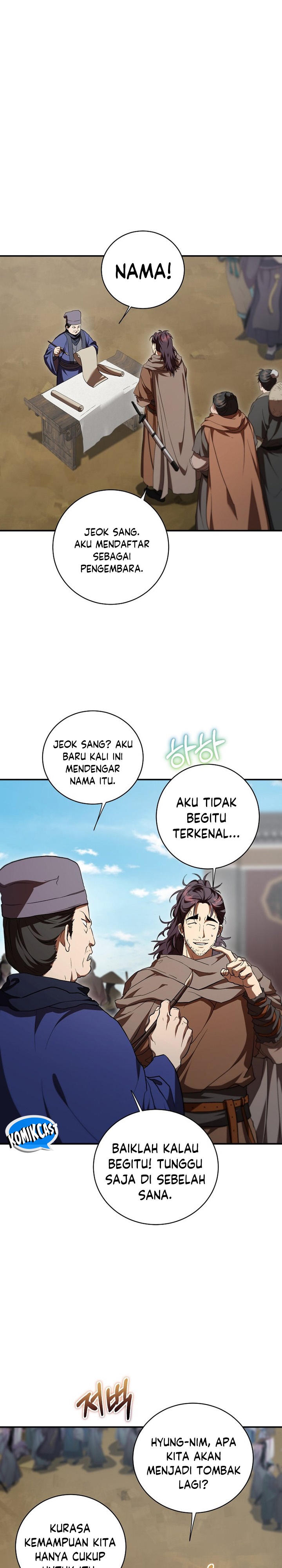 Dilarang COPAS - situs resmi www.mangacanblog.com - Komik mudang association 140 - chapter 140 141 Indonesia mudang association 140 - chapter 140 Terbaru 4|Baca Manga Komik Indonesia|Mangacan