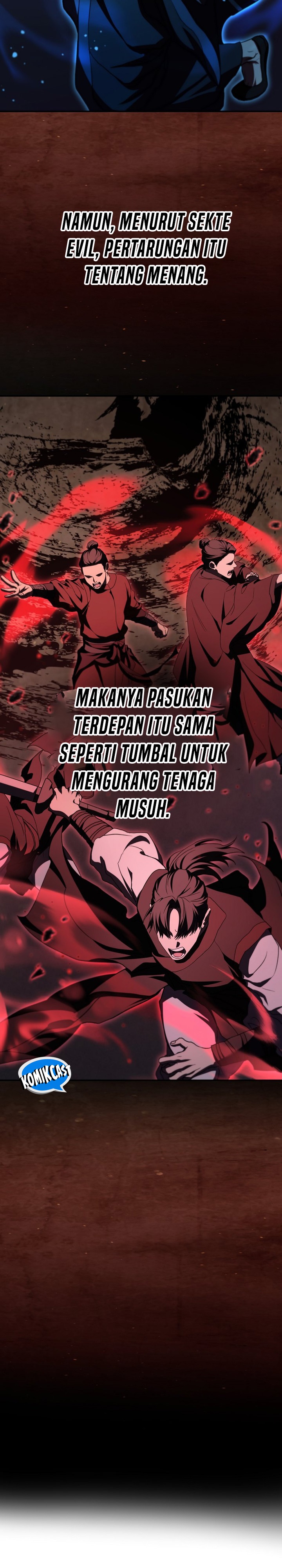 Dilarang COPAS - situs resmi www.mangacanblog.com - Komik mudang association 140 - chapter 140 141 Indonesia mudang association 140 - chapter 140 Terbaru 9|Baca Manga Komik Indonesia|Mangacan