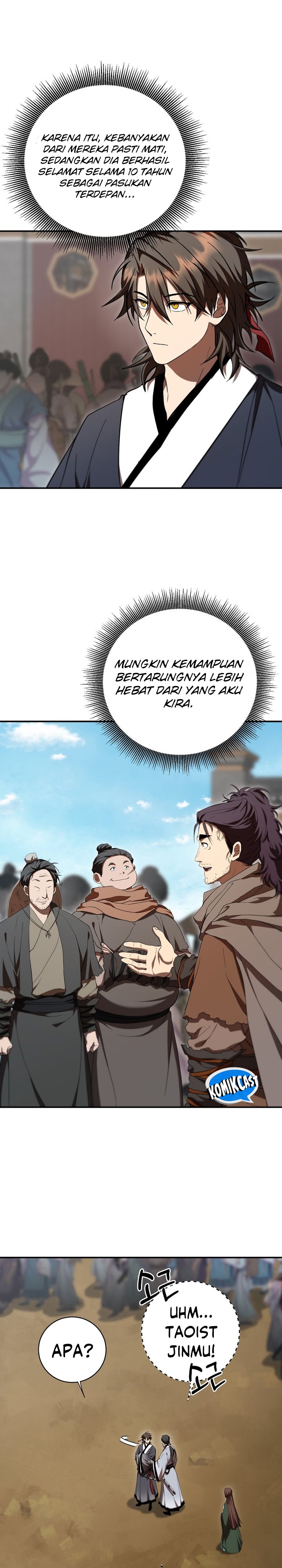 Dilarang COPAS - situs resmi www.mangacanblog.com - Komik mudang association 140 - chapter 140 141 Indonesia mudang association 140 - chapter 140 Terbaru 11|Baca Manga Komik Indonesia|Mangacan