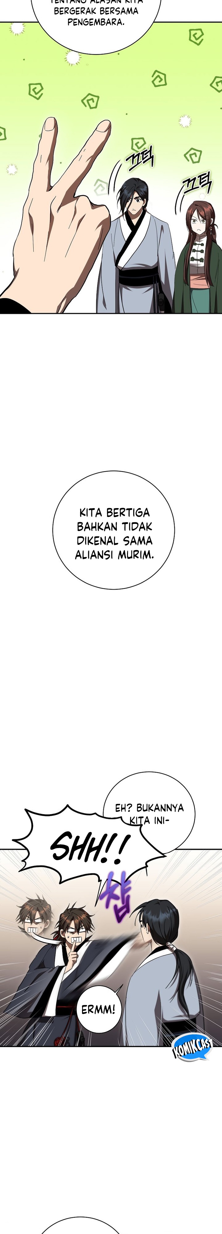 Dilarang COPAS - situs resmi www.mangacanblog.com - Komik mudang association 140 - chapter 140 141 Indonesia mudang association 140 - chapter 140 Terbaru 14|Baca Manga Komik Indonesia|Mangacan