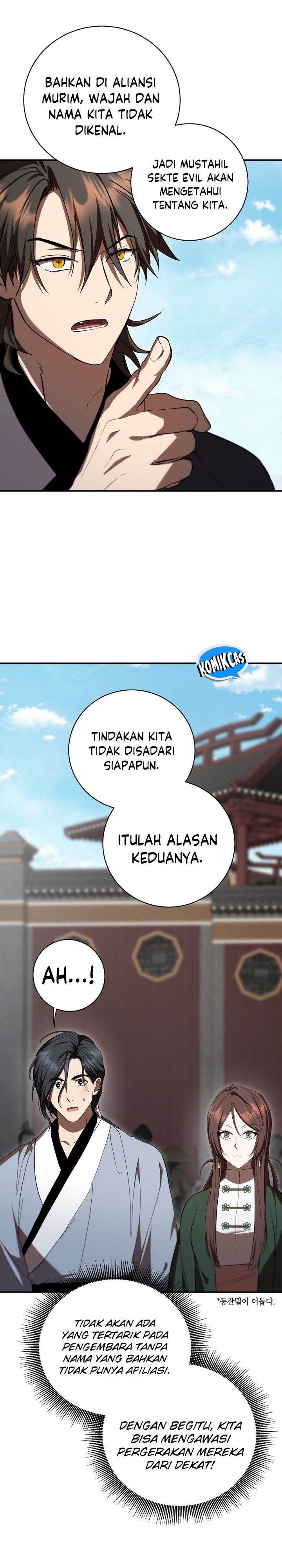 Dilarang COPAS - situs resmi www.mangacanblog.com - Komik mudang association 140 - chapter 140 141 Indonesia mudang association 140 - chapter 140 Terbaru 16|Baca Manga Komik Indonesia|Mangacan