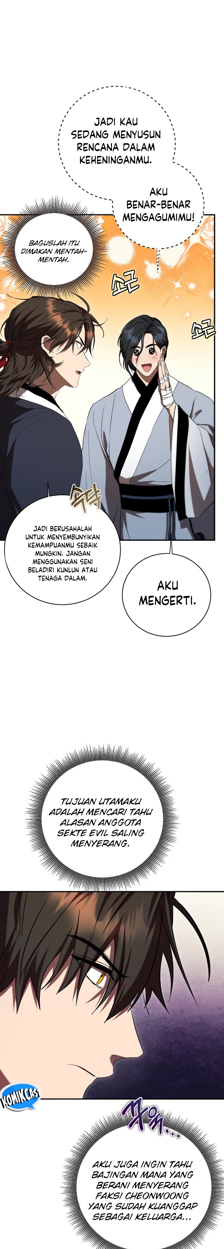 Dilarang COPAS - situs resmi www.mangacanblog.com - Komik mudang association 140 - chapter 140 141 Indonesia mudang association 140 - chapter 140 Terbaru 17|Baca Manga Komik Indonesia|Mangacan