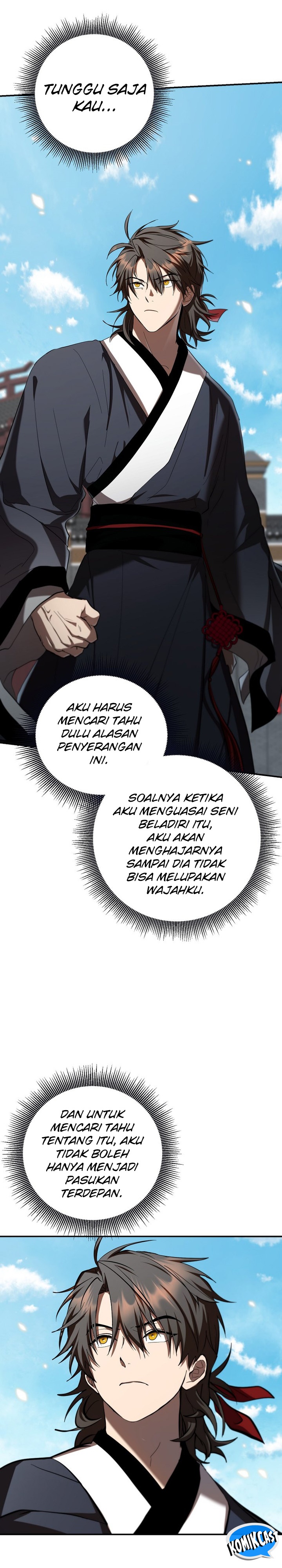 Dilarang COPAS - situs resmi www.mangacanblog.com - Komik mudang association 140 - chapter 140 141 Indonesia mudang association 140 - chapter 140 Terbaru 20|Baca Manga Komik Indonesia|Mangacan