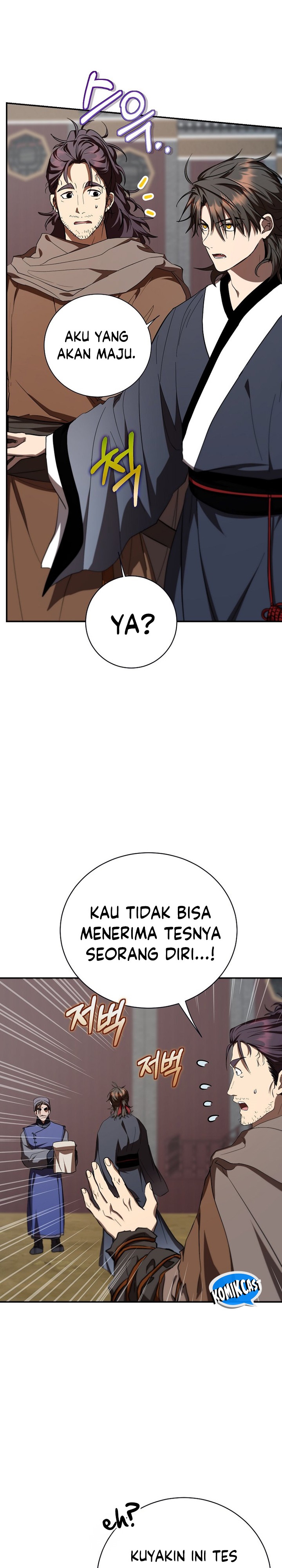 Dilarang COPAS - situs resmi www.mangacanblog.com - Komik mudang association 140 - chapter 140 141 Indonesia mudang association 140 - chapter 140 Terbaru 22|Baca Manga Komik Indonesia|Mangacan