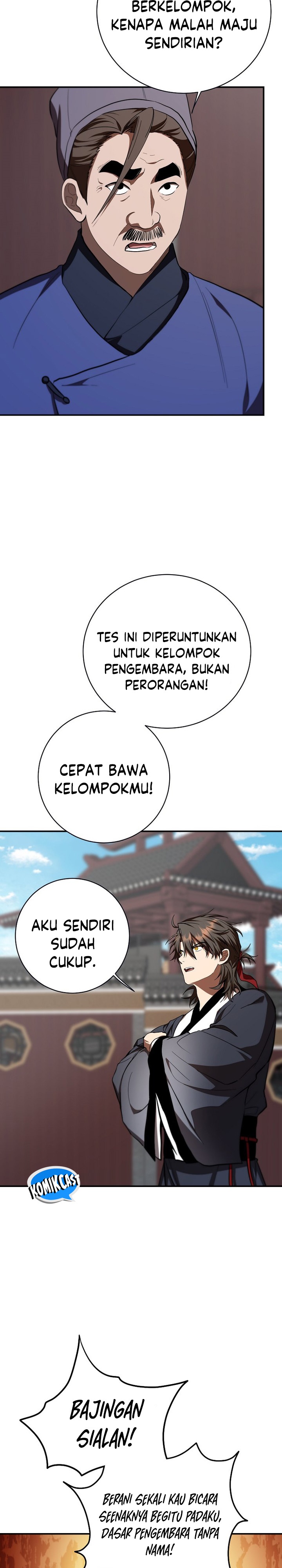 Dilarang COPAS - situs resmi www.mangacanblog.com - Komik mudang association 140 - chapter 140 141 Indonesia mudang association 140 - chapter 140 Terbaru 23|Baca Manga Komik Indonesia|Mangacan