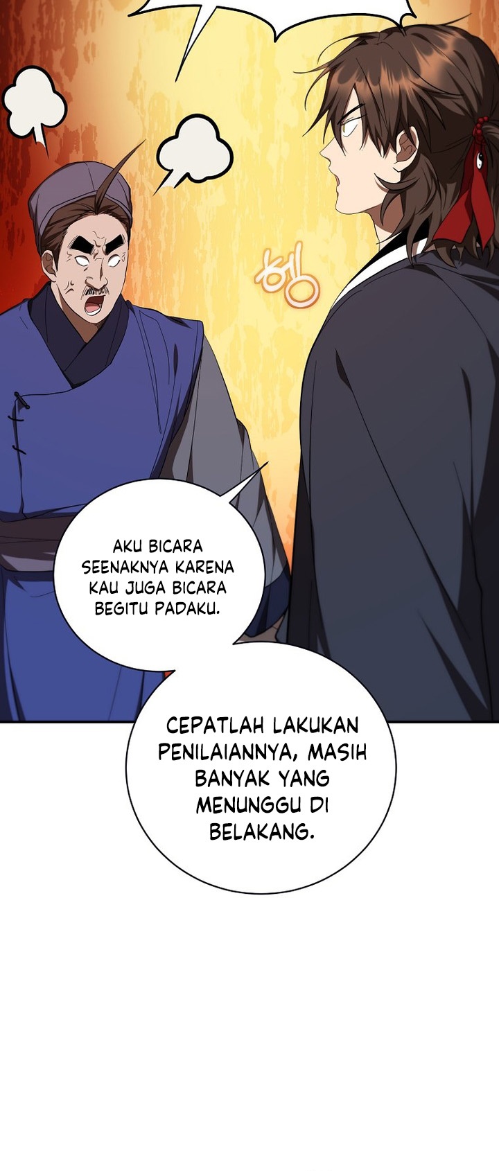 Dilarang COPAS - situs resmi www.mangacanblog.com - Komik mudang association 140 - chapter 140 141 Indonesia mudang association 140 - chapter 140 Terbaru 24|Baca Manga Komik Indonesia|Mangacan