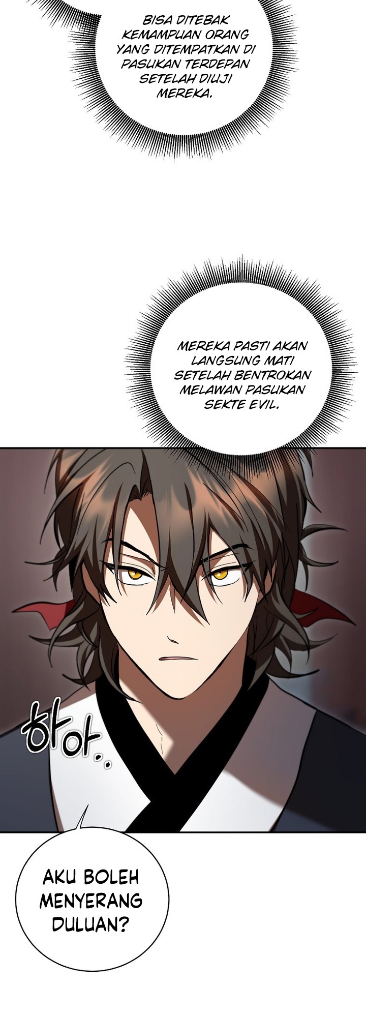 Dilarang COPAS - situs resmi www.mangacanblog.com - Komik mudang association 140 - chapter 140 141 Indonesia mudang association 140 - chapter 140 Terbaru 27|Baca Manga Komik Indonesia|Mangacan