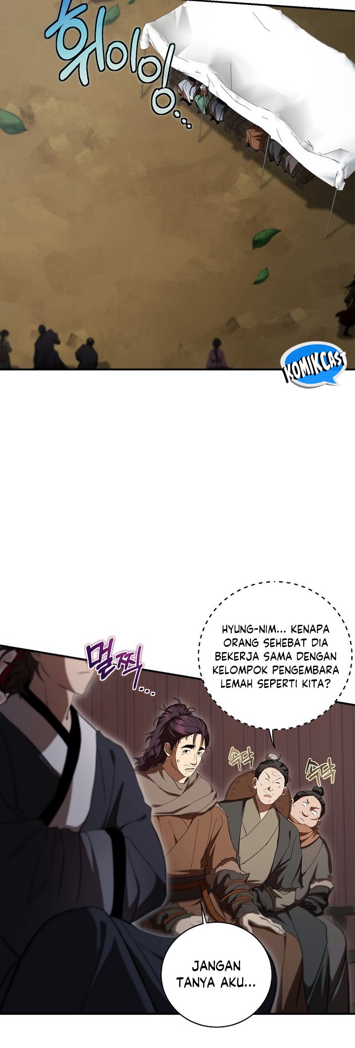 Dilarang COPAS - situs resmi www.mangacanblog.com - Komik mudang association 140 - chapter 140 141 Indonesia mudang association 140 - chapter 140 Terbaru 33|Baca Manga Komik Indonesia|Mangacan