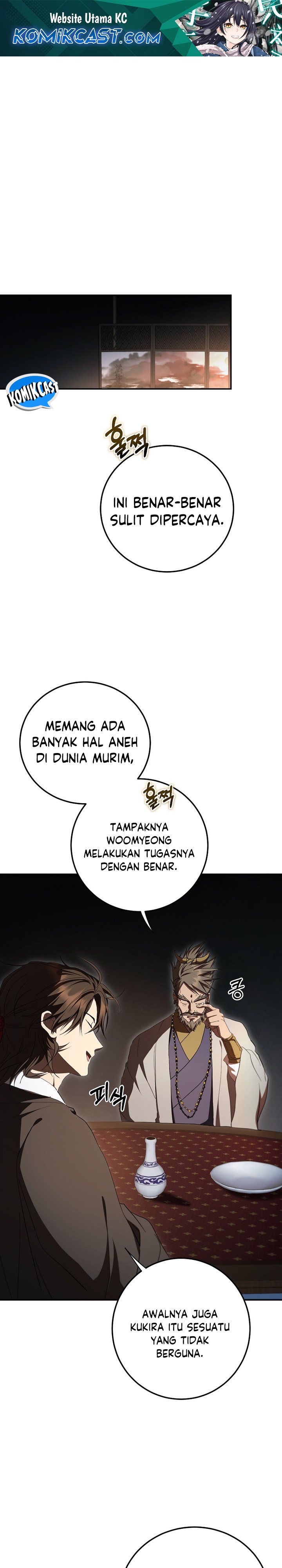 Dilarang COPAS - situs resmi www.mangacanblog.com - Komik mudang association 148 - chapter 148 149 Indonesia mudang association 148 - chapter 148 Terbaru 1|Baca Manga Komik Indonesia|Mangacan