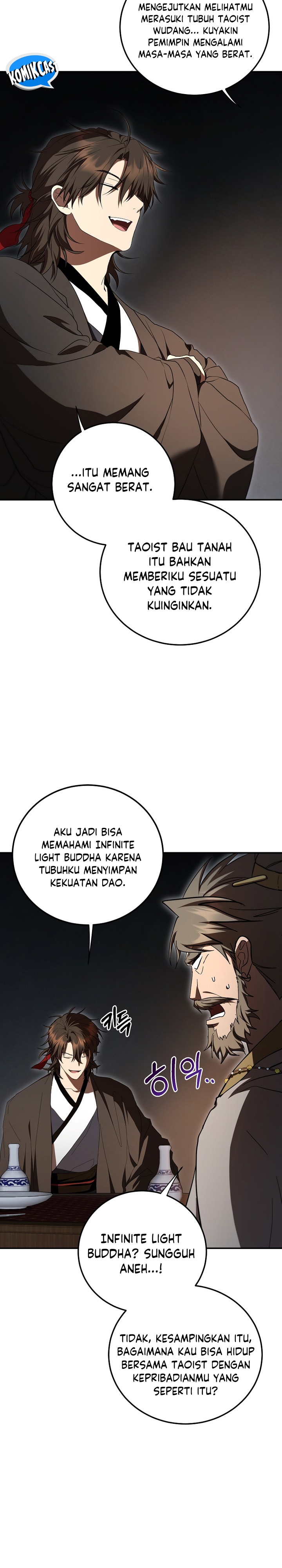 Dilarang COPAS - situs resmi www.mangacanblog.com - Komik mudang association 148 - chapter 148 149 Indonesia mudang association 148 - chapter 148 Terbaru 2|Baca Manga Komik Indonesia|Mangacan