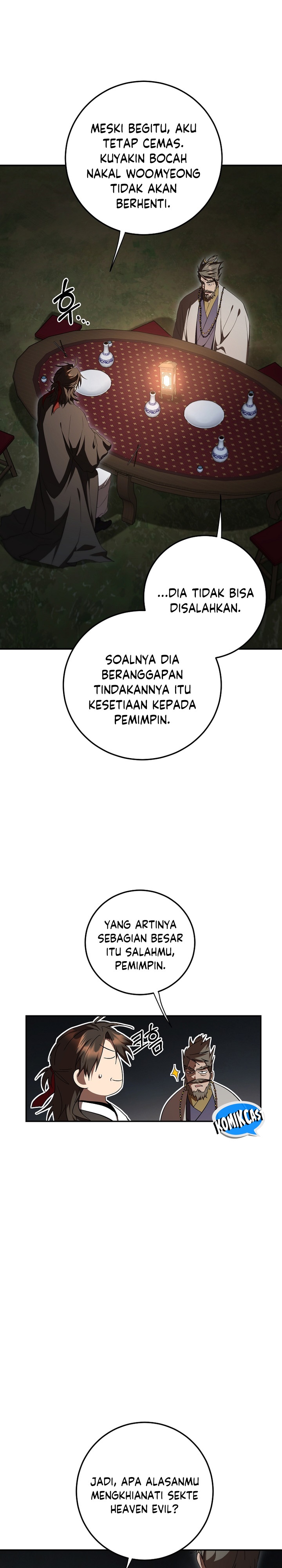 Dilarang COPAS - situs resmi www.mangacanblog.com - Komik mudang association 148 - chapter 148 149 Indonesia mudang association 148 - chapter 148 Terbaru 5|Baca Manga Komik Indonesia|Mangacan