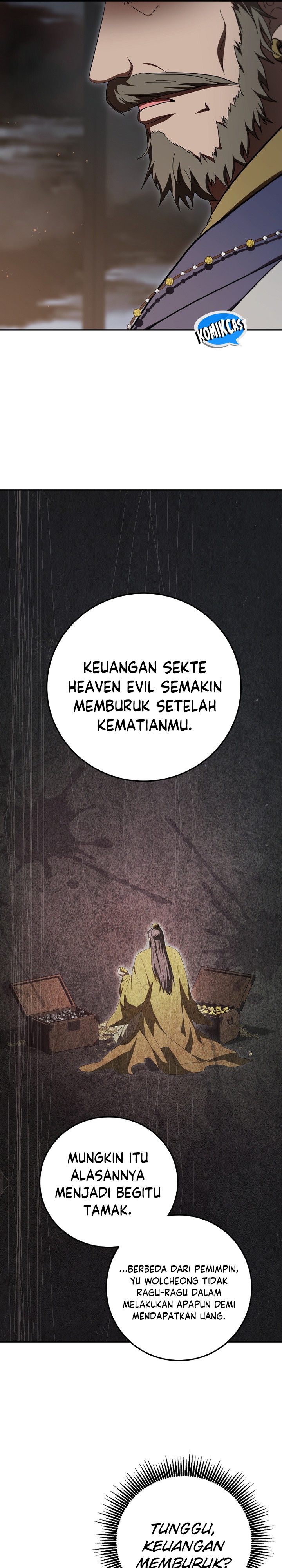 Dilarang COPAS - situs resmi www.mangacanblog.com - Komik mudang association 148 - chapter 148 149 Indonesia mudang association 148 - chapter 148 Terbaru 7|Baca Manga Komik Indonesia|Mangacan