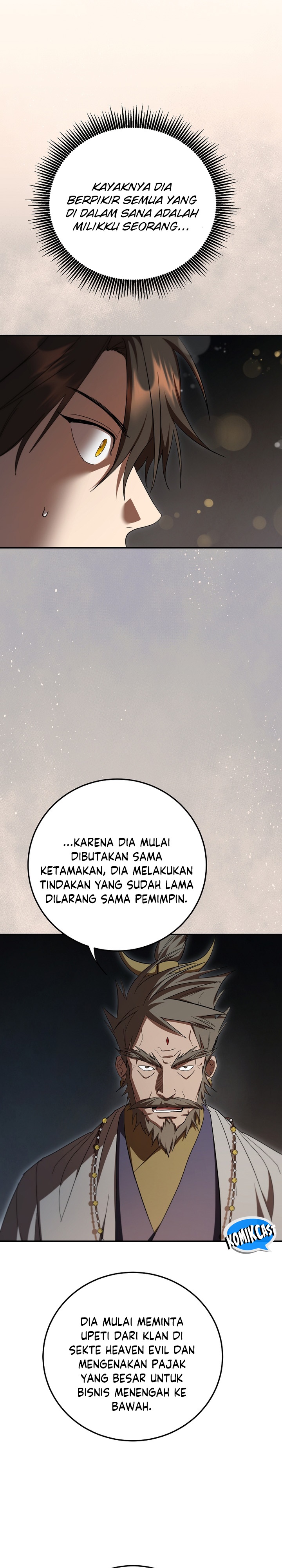 Dilarang COPAS - situs resmi www.mangacanblog.com - Komik mudang association 148 - chapter 148 149 Indonesia mudang association 148 - chapter 148 Terbaru 11|Baca Manga Komik Indonesia|Mangacan