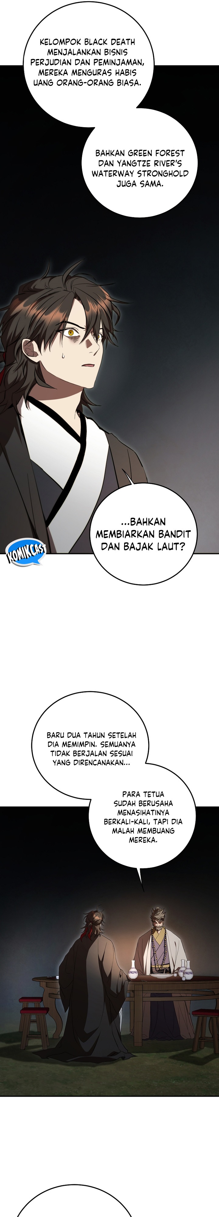 Dilarang COPAS - situs resmi www.mangacanblog.com - Komik mudang association 148 - chapter 148 149 Indonesia mudang association 148 - chapter 148 Terbaru 13|Baca Manga Komik Indonesia|Mangacan
