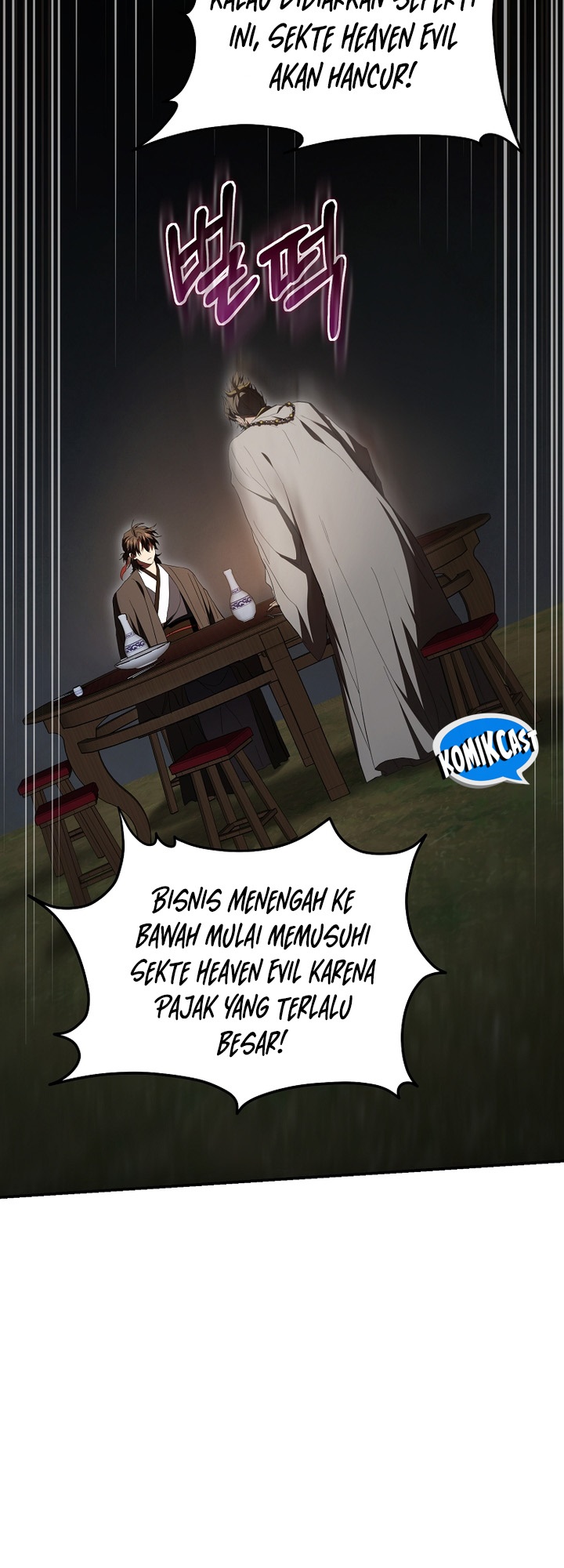 Dilarang COPAS - situs resmi www.mangacanblog.com - Komik mudang association 148 - chapter 148 149 Indonesia mudang association 148 - chapter 148 Terbaru 15|Baca Manga Komik Indonesia|Mangacan