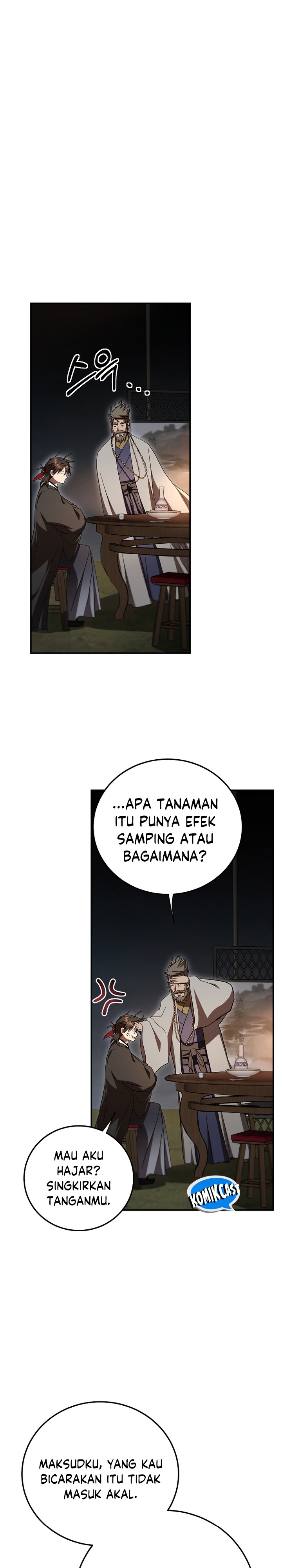 Dilarang COPAS - situs resmi www.mangacanblog.com - Komik mudang association 148 - chapter 148 149 Indonesia mudang association 148 - chapter 148 Terbaru 22|Baca Manga Komik Indonesia|Mangacan