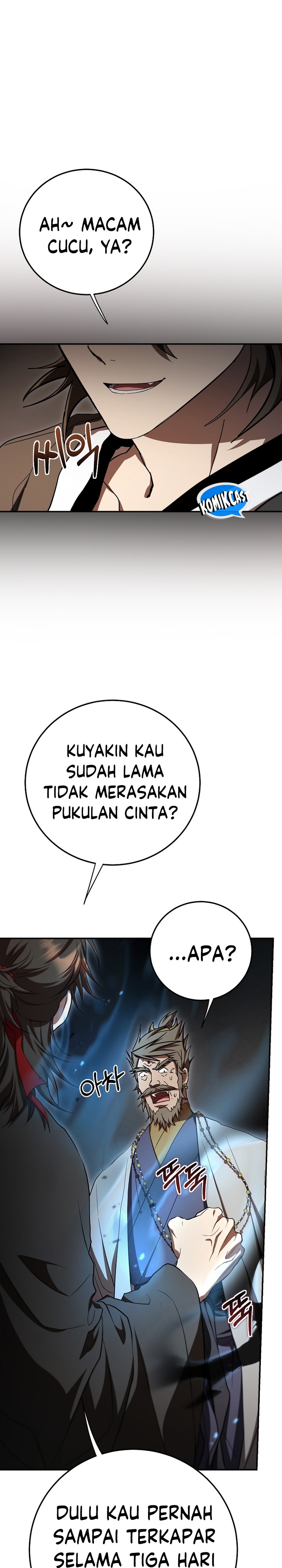 Dilarang COPAS - situs resmi www.mangacanblog.com - Komik mudang association 148 - chapter 148 149 Indonesia mudang association 148 - chapter 148 Terbaru 25|Baca Manga Komik Indonesia|Mangacan