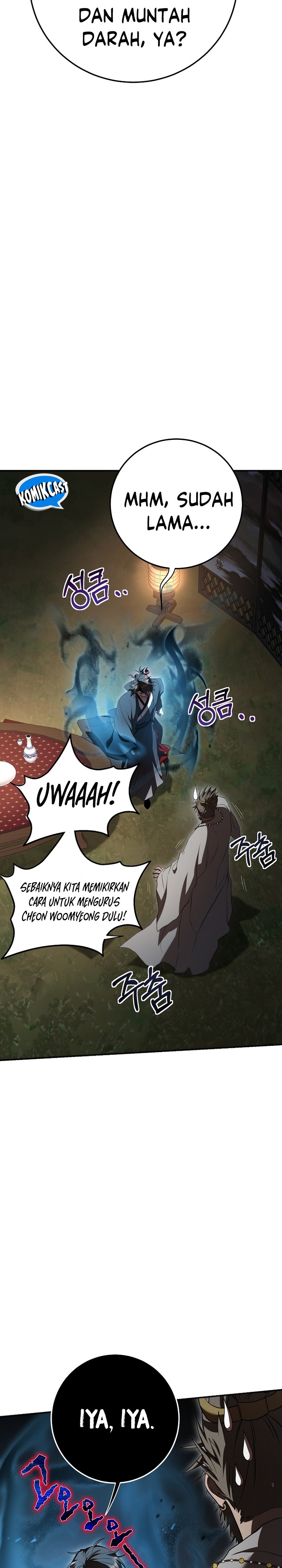 Dilarang COPAS - situs resmi www.mangacanblog.com - Komik mudang association 148 - chapter 148 149 Indonesia mudang association 148 - chapter 148 Terbaru 26|Baca Manga Komik Indonesia|Mangacan