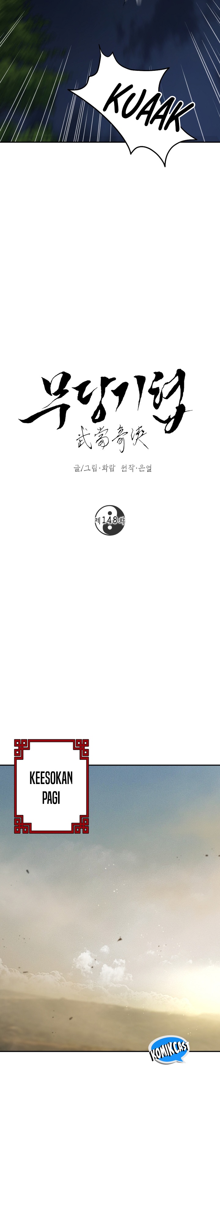 Dilarang COPAS - situs resmi www.mangacanblog.com - Komik mudang association 148 - chapter 148 149 Indonesia mudang association 148 - chapter 148 Terbaru 29|Baca Manga Komik Indonesia|Mangacan