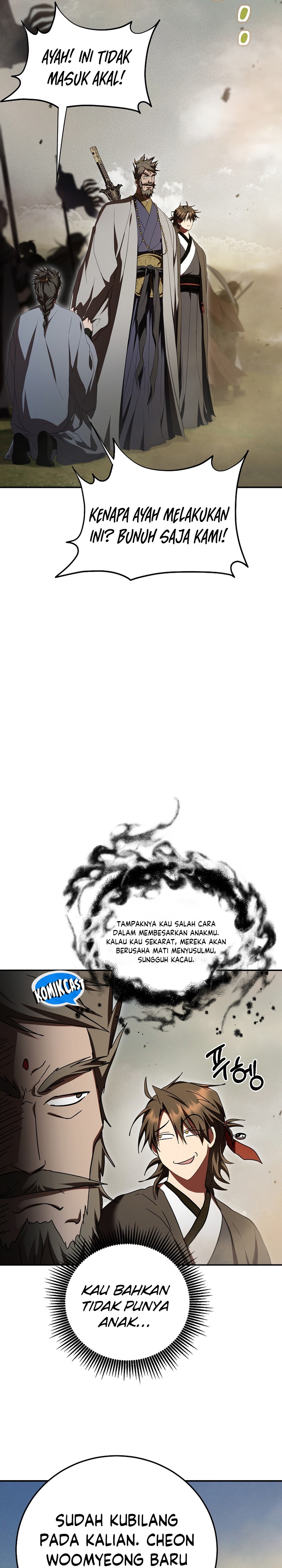 Dilarang COPAS - situs resmi www.mangacanblog.com - Komik mudang association 148 - chapter 148 149 Indonesia mudang association 148 - chapter 148 Terbaru 31|Baca Manga Komik Indonesia|Mangacan