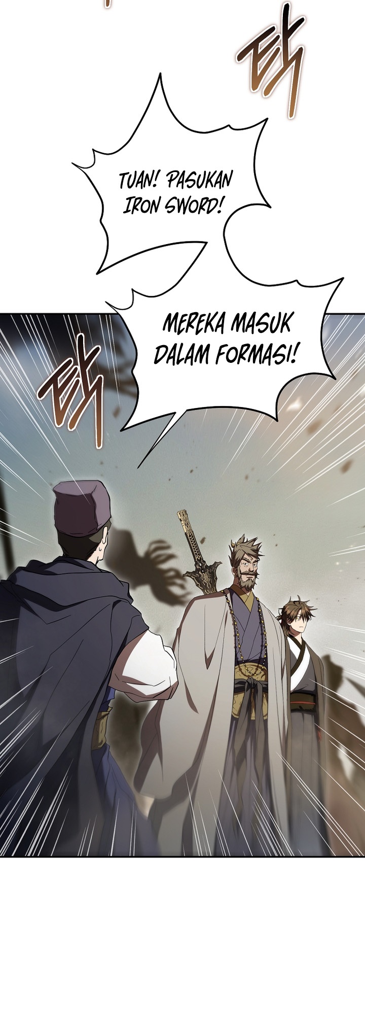 Dilarang COPAS - situs resmi www.mangacanblog.com - Komik mudang association 148 - chapter 148 149 Indonesia mudang association 148 - chapter 148 Terbaru 33|Baca Manga Komik Indonesia|Mangacan