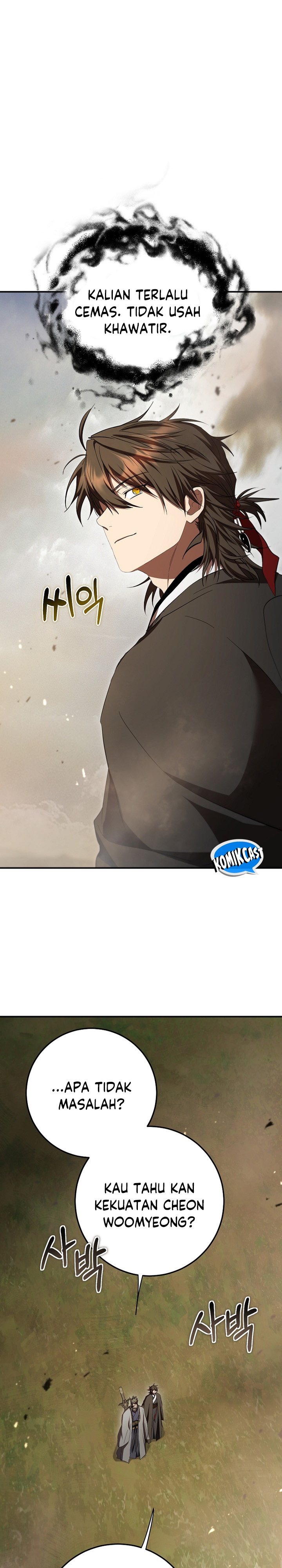 Dilarang COPAS - situs resmi www.mangacanblog.com - Komik mudang association 148 - chapter 148 149 Indonesia mudang association 148 - chapter 148 Terbaru 37|Baca Manga Komik Indonesia|Mangacan