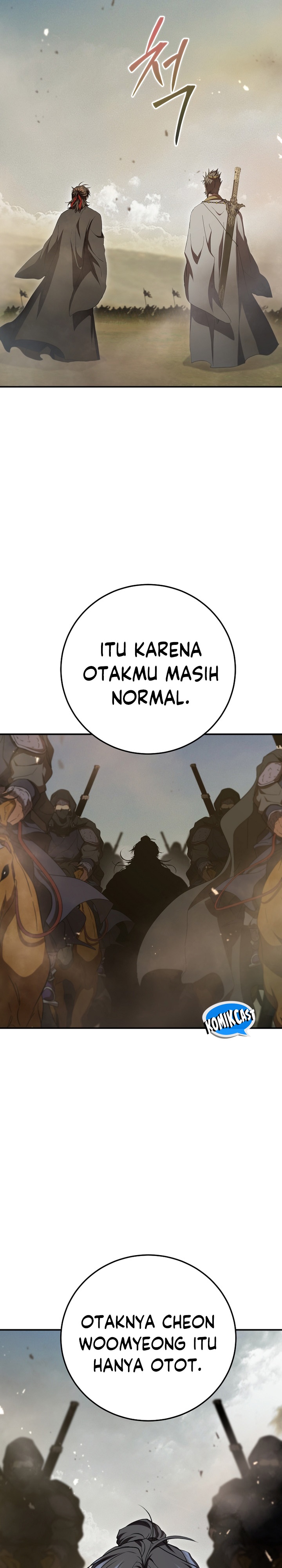 Dilarang COPAS - situs resmi www.mangacanblog.com - Komik mudang association 148 - chapter 148 149 Indonesia mudang association 148 - chapter 148 Terbaru 40|Baca Manga Komik Indonesia|Mangacan