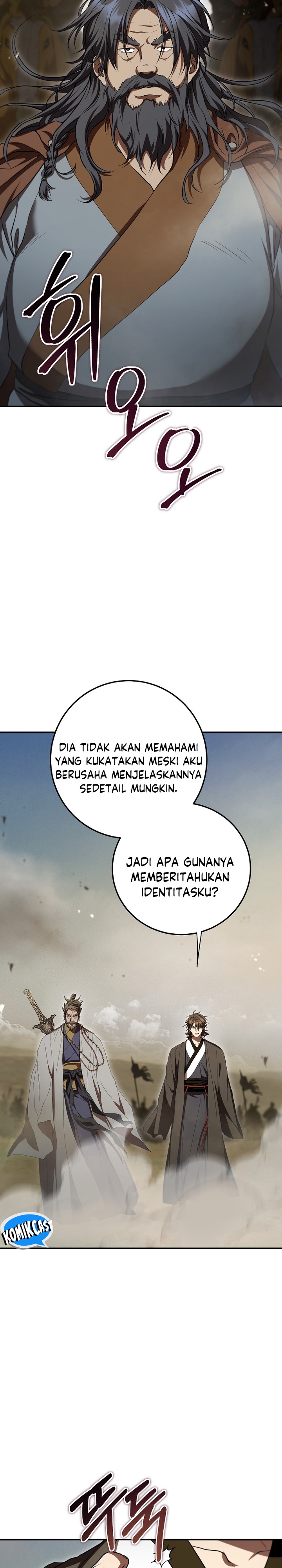 Dilarang COPAS - situs resmi www.mangacanblog.com - Komik mudang association 148 - chapter 148 149 Indonesia mudang association 148 - chapter 148 Terbaru 41|Baca Manga Komik Indonesia|Mangacan