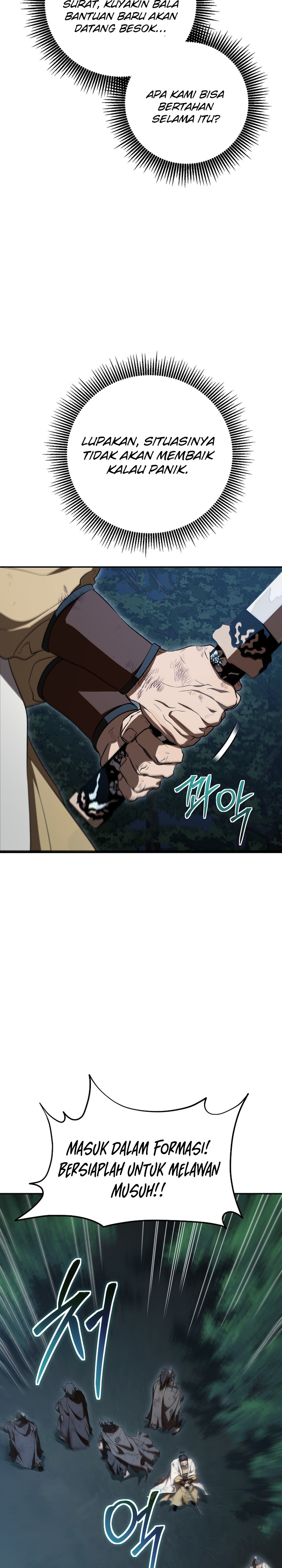 Dilarang COPAS - situs resmi www.mangacanblog.com - Komik mudang association 152 - chapter 152 153 Indonesia mudang association 152 - chapter 152 Terbaru 8|Baca Manga Komik Indonesia|Mangacan