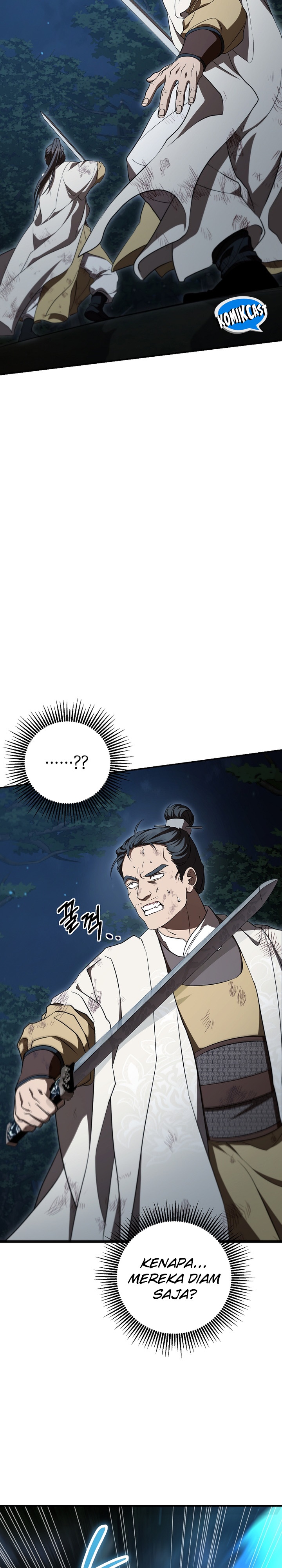 Dilarang COPAS - situs resmi www.mangacanblog.com - Komik mudang association 152 - chapter 152 153 Indonesia mudang association 152 - chapter 152 Terbaru 11|Baca Manga Komik Indonesia|Mangacan