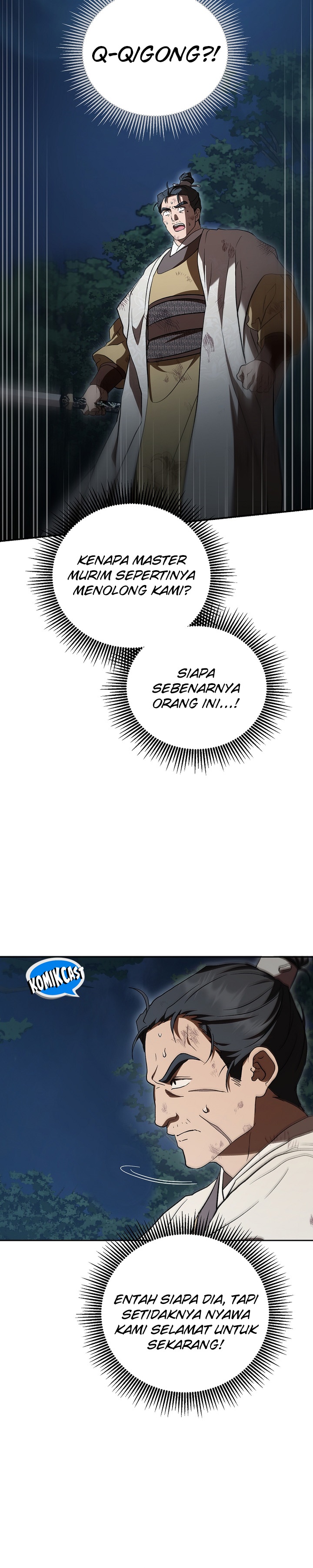 Dilarang COPAS - situs resmi www.mangacanblog.com - Komik mudang association 152 - chapter 152 153 Indonesia mudang association 152 - chapter 152 Terbaru 17|Baca Manga Komik Indonesia|Mangacan