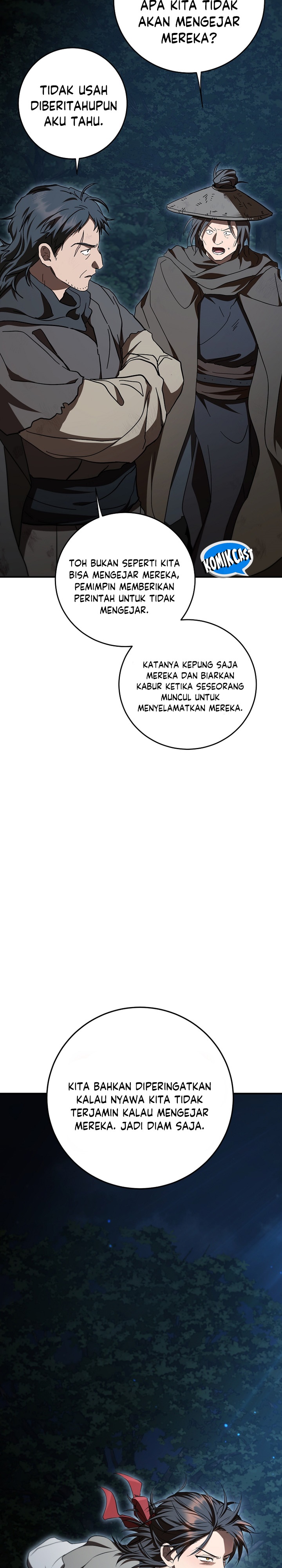 Dilarang COPAS - situs resmi www.mangacanblog.com - Komik mudang association 152 - chapter 152 153 Indonesia mudang association 152 - chapter 152 Terbaru 19|Baca Manga Komik Indonesia|Mangacan