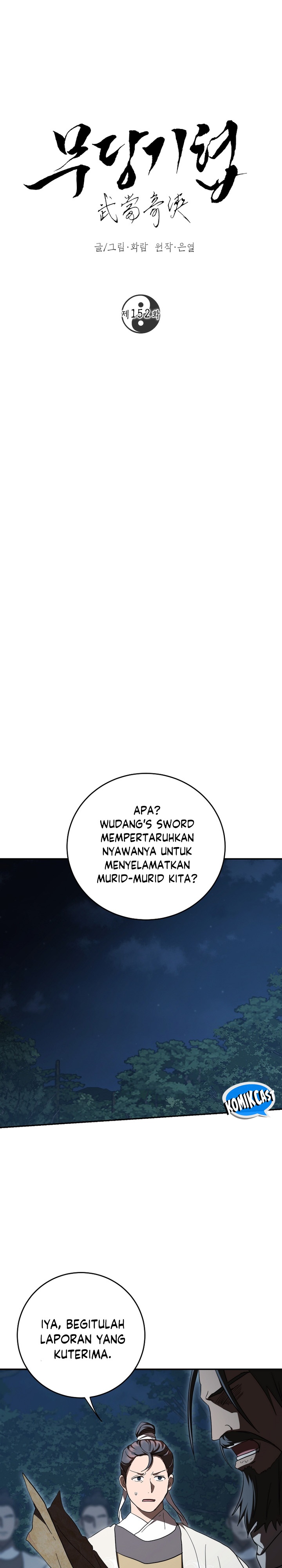 Dilarang COPAS - situs resmi www.mangacanblog.com - Komik mudang association 152 - chapter 152 153 Indonesia mudang association 152 - chapter 152 Terbaru 21|Baca Manga Komik Indonesia|Mangacan