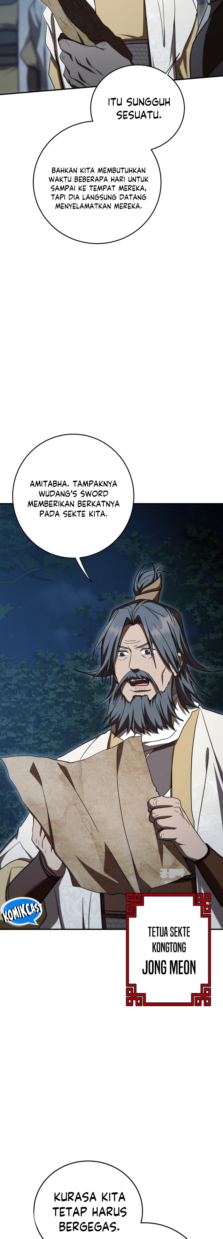 Dilarang COPAS - situs resmi www.mangacanblog.com - Komik mudang association 152 - chapter 152 153 Indonesia mudang association 152 - chapter 152 Terbaru 22|Baca Manga Komik Indonesia|Mangacan