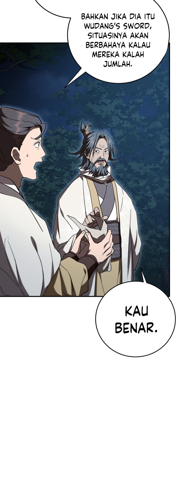 Dilarang COPAS - situs resmi www.mangacanblog.com - Komik mudang association 152 - chapter 152 153 Indonesia mudang association 152 - chapter 152 Terbaru 23|Baca Manga Komik Indonesia|Mangacan